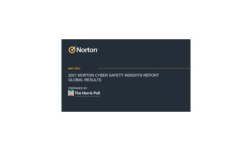 2021 Norton Cyber​​ Safety Insightsは、グローバルな結果を報告しています