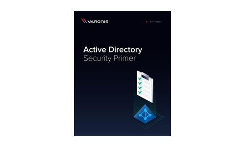 Active Directoryセキュリティプライマー