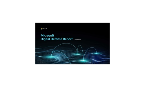 Microsoft Digital Defenseレポート