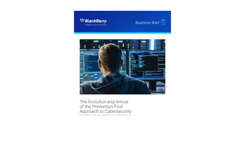 サイバーセキュリティへの予防ファーストアプローチの進化と到着