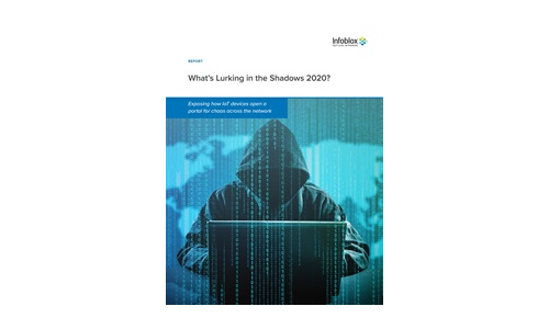 Shadows 2020に潜んでいるもの：IoTデバイスがネットワーク全体でカオスのポータルを開く方法を公開する